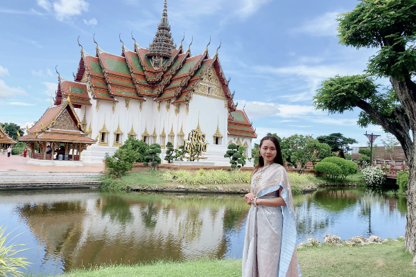 8D7N Eastern Thailand Tour - photo 7